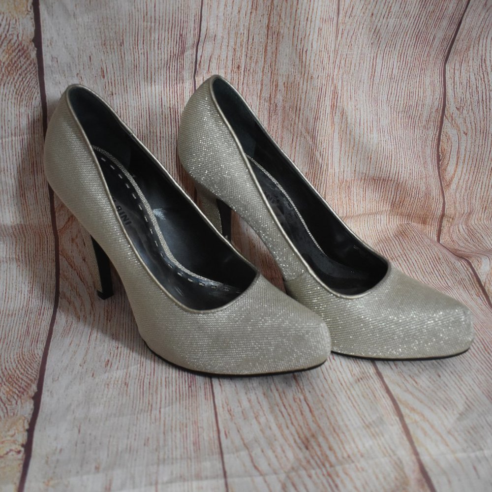 Gianni Bini Heels